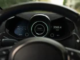 Aston Martin Vantage 4.0 V8 thumbnail 11