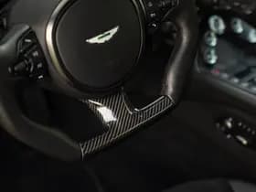 Aston Martin Vantage 4.0 V8 thumbnail 12