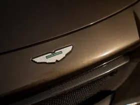 Aston Martin Vantage 4.0 V8 thumbnail 14