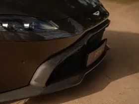 Aston Martin Vantage 4.0 V8 thumbnail 15