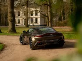 Aston Martin Vantage 4.0 V8 thumbnail 19