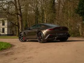 Aston Martin Vantage 4.0 V8 thumbnail 20
