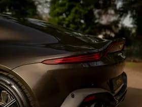 Aston Martin Vantage 4.0 V8 thumbnail 21
