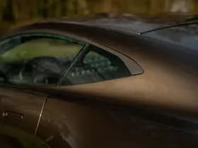 Aston Martin Vantage 4.0 V8 thumbnail 22