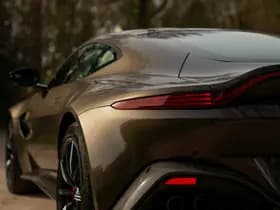 Aston Martin Vantage 4.0 V8 thumbnail 24