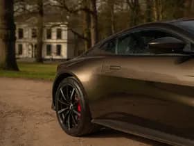 Aston Martin Vantage 4.0 V8 thumbnail 25