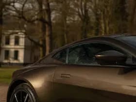 Aston Martin Vantage 4.0 V8 thumbnail 26