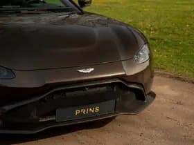 Aston Martin Vantage 4.0 V8 thumbnail 27