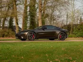 Aston Martin Vantage 4.0 V8 thumbnail 28