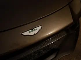 Aston Martin Vantage 4.0 V8 thumbnail 29