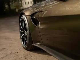 Aston Martin Vantage 4.0 V8 thumbnail 30