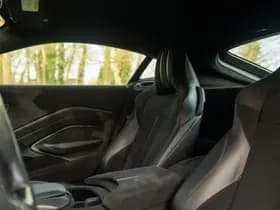 Aston Martin Vantage 4.0 V8 thumbnail 32