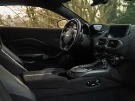 Aston Martin Vantage 4.0 V8 thumbnail 34