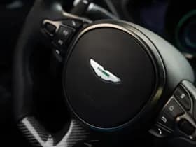 Aston Martin Vantage 4.0 V8 thumbnail 37