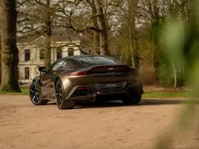 Aston Martin Vantage 4.0 V8 thumbnail 6
