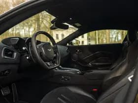 Aston Martin Vantage 4.0 V8 thumbnail 8