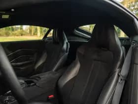 Aston Martin Vantage 4.0 V8 thumbnail 9