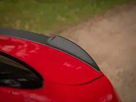 Alfa Romeo Romeo Giulia 2.9 V6 Quadrifoglio thumbnail 24