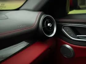 Alfa Romeo Romeo Giulia 2.9 V6 Quadrifoglio thumbnail 36