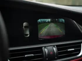 Alfa Romeo Romeo Giulia 2.9 V6 Quadrifoglio thumbnail 37