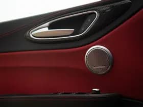 Alfa Romeo Romeo Giulia 2.9 V6 Quadrifoglio thumbnail 39