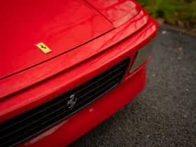 Ferrari 348 TB | Full serviced | New tires thumbnail 18