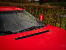 Ferrari 348 TB | Full serviced | New tires thumbnail 19