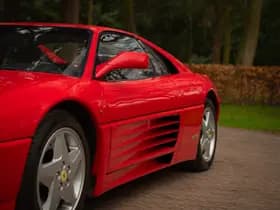 Ferrari 348 TB | Full serviced | New tires thumbnail 24