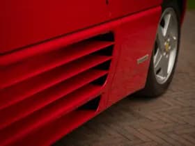 Ferrari 348 TB | Full serviced | New tires thumbnail 26