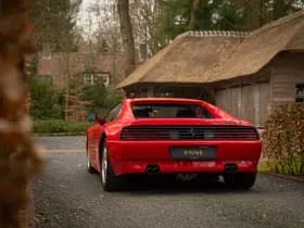 Ferrari 348 TB | Full serviced | New tires thumbnail 29