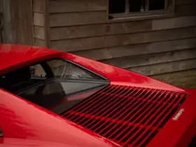 Ferrari 348 TB | Full serviced | New tires thumbnail 32