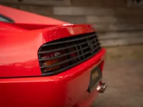 Ferrari 348 TB | Full serviced | New tires thumbnail 35