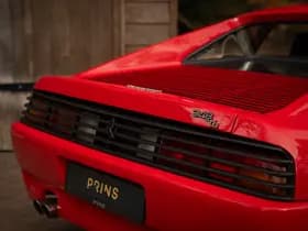 Ferrari 348 TB | Full serviced | New tires thumbnail 39