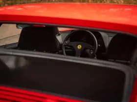 Ferrari 348 TB | Full serviced | New tires thumbnail 41