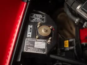 Ferrari 348 TB | Full serviced | New tires thumbnail 44