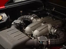 Ferrari 348 TB | Full serviced | New tires thumbnail 45