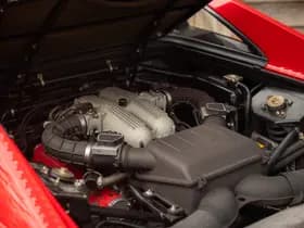 Ferrari 348 TB | Full serviced | New tires thumbnail 46