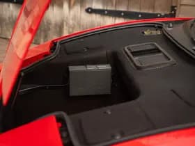 Ferrari 348 TB | Full serviced | New tires thumbnail 48