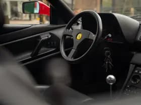 Ferrari 348 TB | Full serviced | New tires thumbnail 52