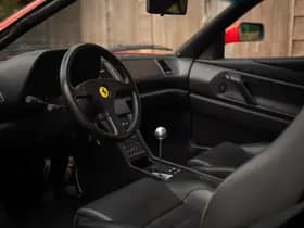 Ferrari 348 TB | Full serviced | New tires thumbnail 7