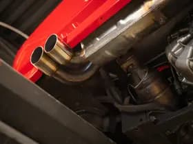 Ferrari 348 TB | Full serviced | New tires thumbnail 71