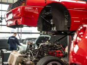 Ferrari 348 TB | Full serviced | New tires thumbnail 83