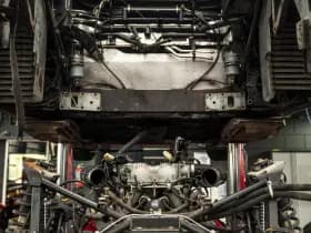 Ferrari 348 TB | Full serviced | New tires thumbnail 84