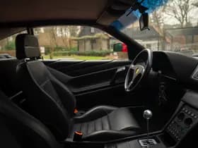 Ferrari 348 TB | Full serviced | New tires thumbnail 10