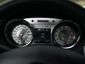 Mercedes-Benz SLS 6.3 AMG thumbnail 11