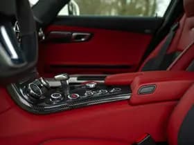 Mercedes-Benz SLS 6.3 AMG thumbnail 12
