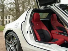 Mercedes-Benz SLS 6.3 AMG thumbnail 27