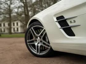 Mercedes-Benz SLS 6.3 AMG thumbnail 30