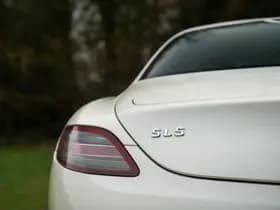 Mercedes-Benz SLS 6.3 AMG thumbnail 33