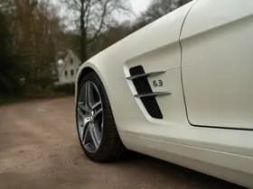 Mercedes-Benz SLS 6.3 AMG thumbnail 37